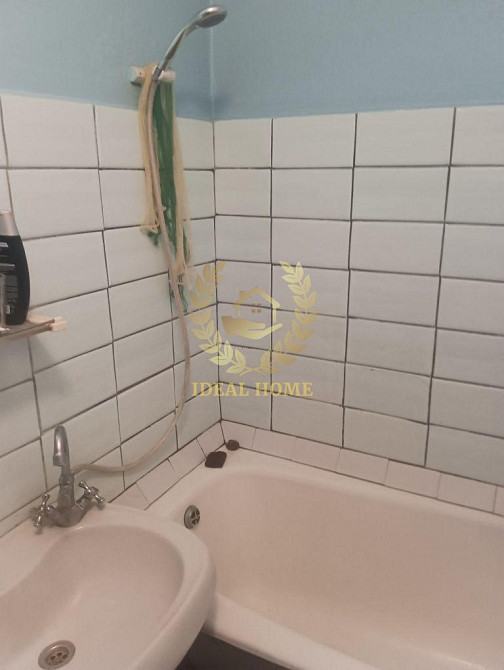 Простора 3-кімнатна квартира з меблями, вул. Рональда Рейгана 4А Київ - фото 5