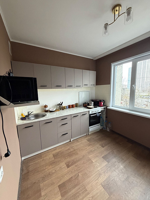 Продаж Квартира 3-кімнатна, 5/18 поверх на Заболотного Академіка вул., д. 2 Kiev - photo 1