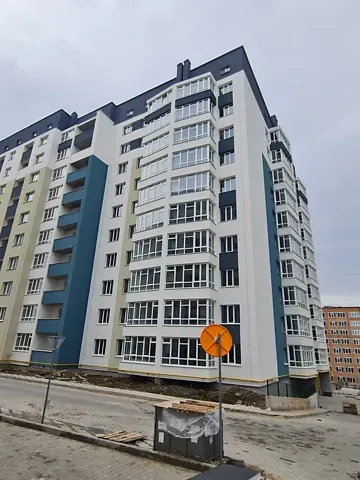 Продаж 2к Квартира 81 кв.м Лісогринівецька вулиця 30/11 Хмельницький - фото 14