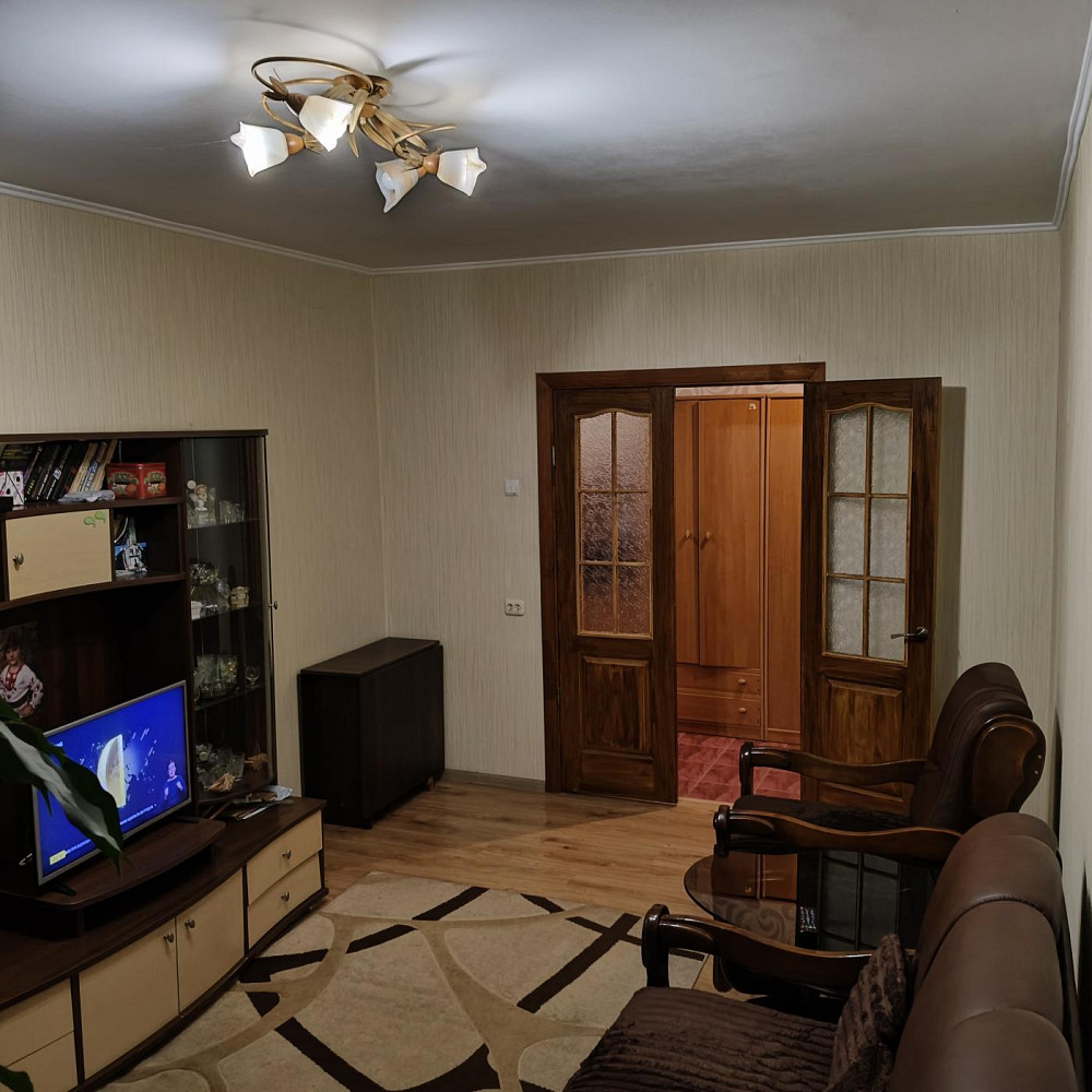 Продаж Квартира 3-кімнатна, 2/9 поверх на вул. Кулика і Гудечка Рівне - фото 6