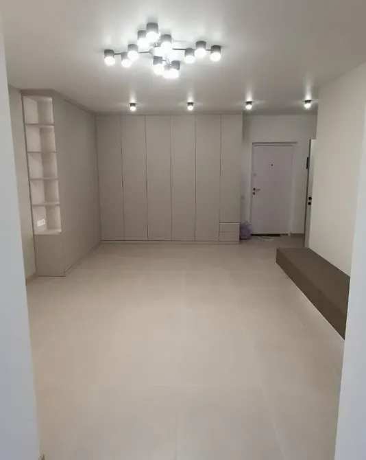 Продажа 1к Квартира 47.7 кв.м Rıver Park Днепр - изображение 9