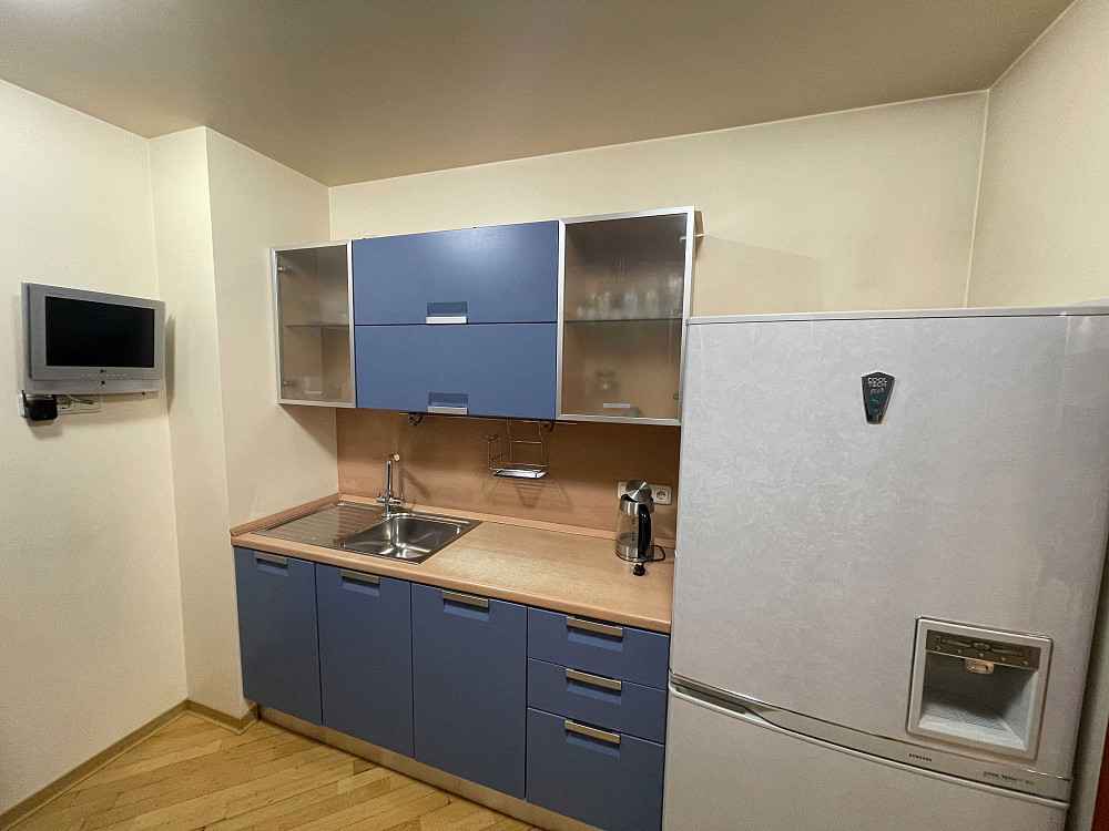 Продаж Квартира 3-кімнатна, 7/18 поверх на Володимира Івасюка вул., д. 12д Київ - фото 9