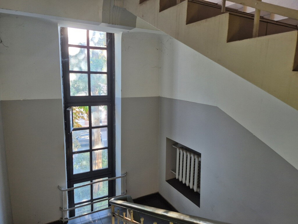 Оренда Квартира 1-кімнатна, 3/4 поверх на переулок Хорива, д.4 Kiev - photo 10