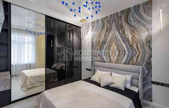 Продаж Квартира 2-кімнатна, 6/6 поверх на вул. Павлівська Харків