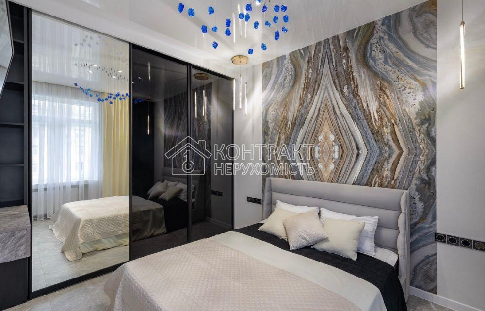 Продаж Квартира 2-кімнатна, 6/6 поверх на вул. Павлівська Харків - фото 3