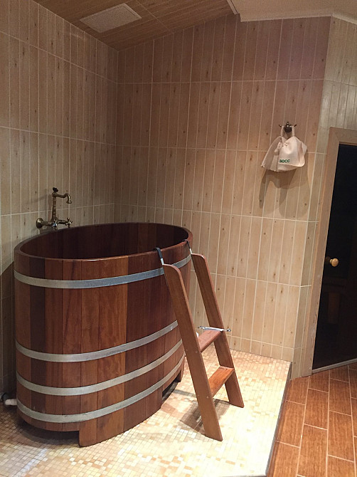 Продам роскошный дом на Фонтанской дороге с видом на море Одеса - фото 8