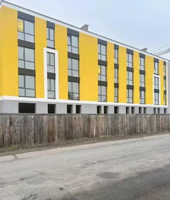 Продаж Квартира 1-кімнатна, 4/4 поверх на Довбуша  - фото 1