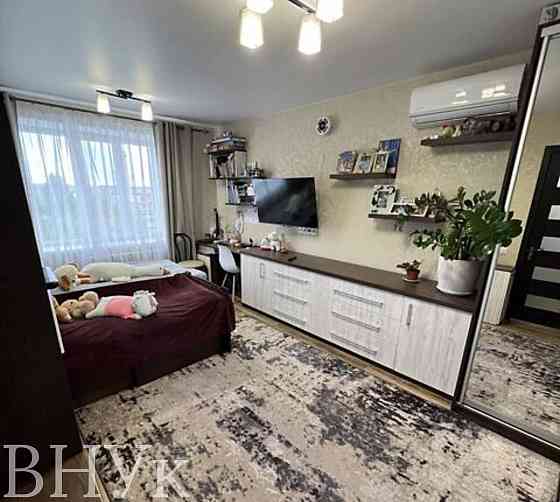 Продаж Квартира 2-кімнатна, 8/9 поверх на шосе Немирівське Вінниця