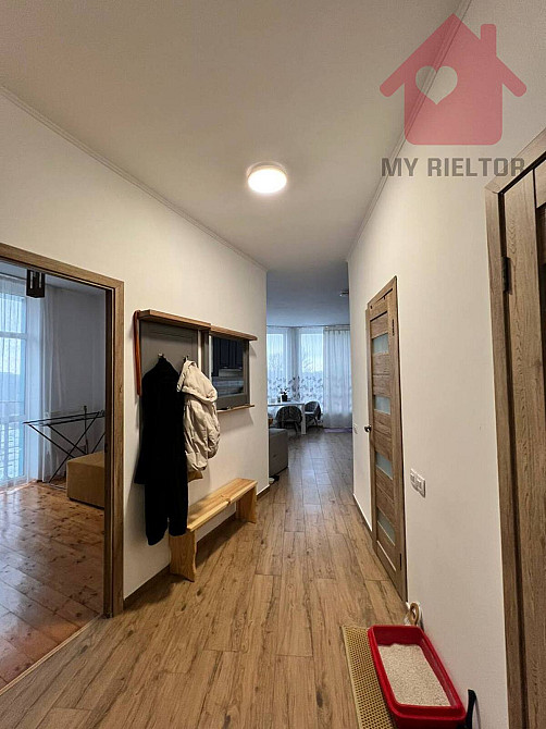 Оренда Квартира 2-кімнатна, 7/9 поверх на Гленца Uzhhorod - photo 8