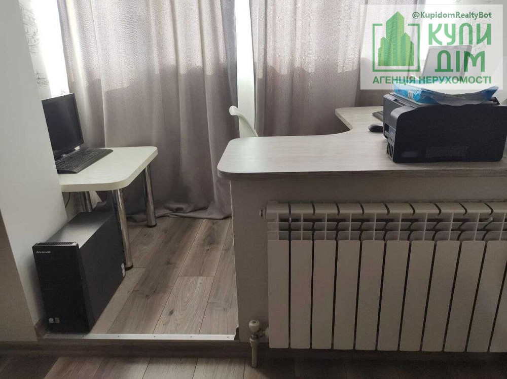 Трикімнатна квартира на Жадова Кропивницький - фото 8