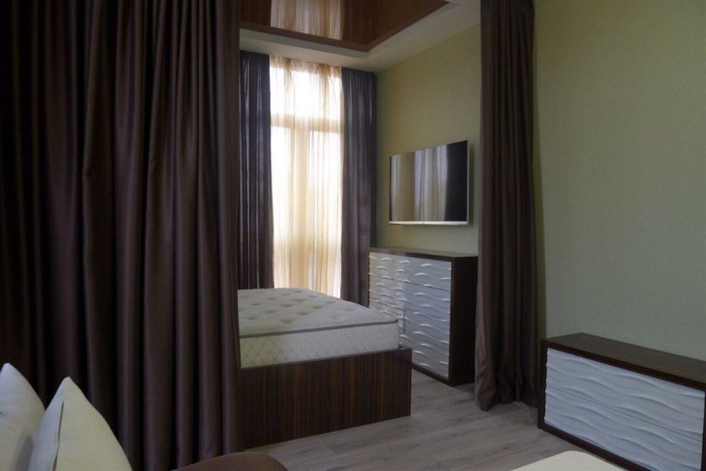 Оренда Квартира 2-кімнатна, 10/16 поверх на Регенераторна, 4 Київ - фото 4