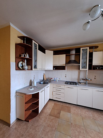 Продаж 3к квартири 88 кв. м на вул. Олександра Довженка Тернопіль - фото 1