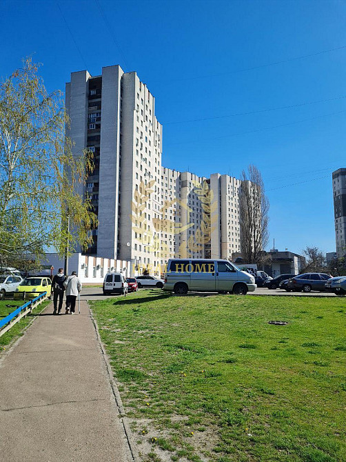 Продається кімната в комунальній квартирі , вул Азербайджанська Київ - фото 4