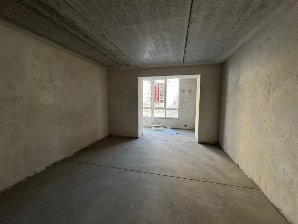 Продаж Квартира 2-кімнатна, 2/10 поверх на вул. Молодіжна Івано-Франківськ - фото 7