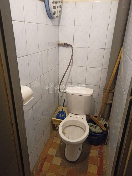 Продаж Квартира 1-кімнатна, 3/5 поверх на вул. Ощепкова Харків - фото 10