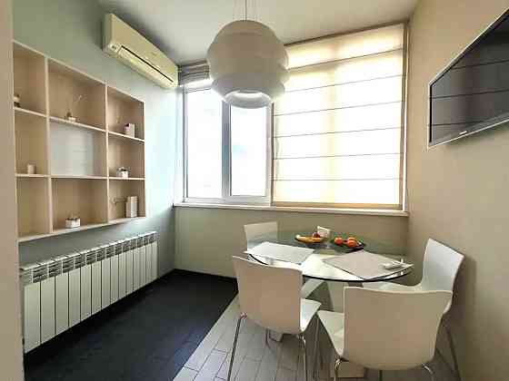 Продаж Квартира 2-кімнатна, 6/12 поверх на Пушкина пр., 13 Dnipro