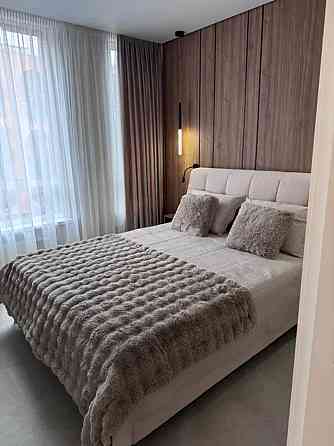 1-кімнатна, Родини Кістяківських вул., 10, Голосіївський Kiev