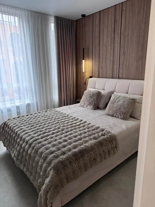 1-кімнатна, Родини Кістяківських вул., 10, Голосіївський Kiev - photo 6