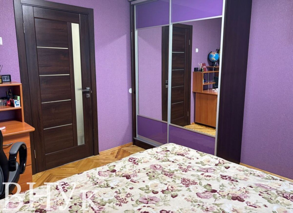 Продаж Квартира 2-кімнатна, 5/5 поверх на Гетьмана Мазепи, 3а Луцьк - фото 4