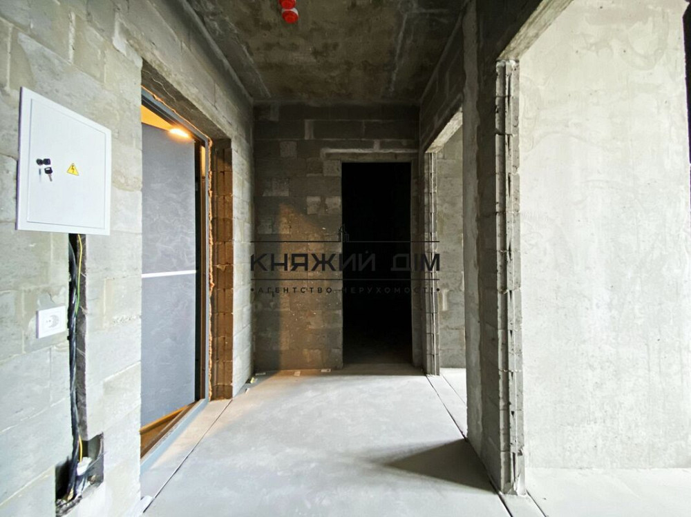 Продаж 1-но к.кв. в ЖК ДОК 32, по вул. Набережно-Рибальська в Оболонському р-ні. Код об'єкту №: 21145625 Київ - фото 20