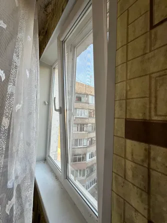 Продаж 1к Квартира 35 кв.м Котляревського Кривий Ріг
