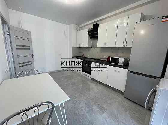 Продаж 1к кв. в ЖК Нова Англія будинок Честер. № 21144466 Kiev