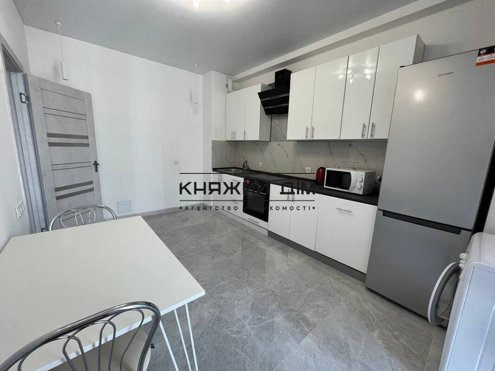 Продаж 1к кв. в ЖК Нова Англія будинок Честер. № 21144466 Київ - фото 4