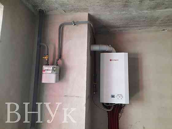 Продаж Квартира 2-кімнатна, 7/10 поверх на Шухевича Львів