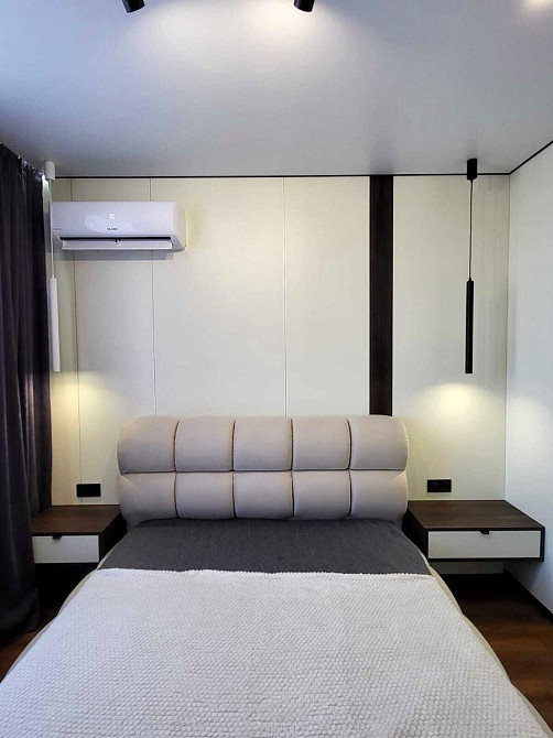 Продаж Квартира 1-кімнатна, 24/25 поверх на Родини Крістерів вул., д. 16 Kiev - photo 14