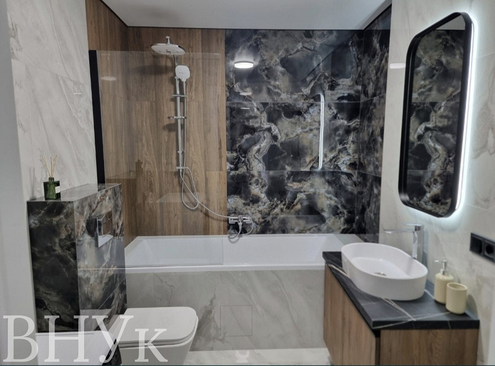 Продаж Квартира 3-кімнатна, 1/12 поверх на вул. Київська Тернопіль - фото 11