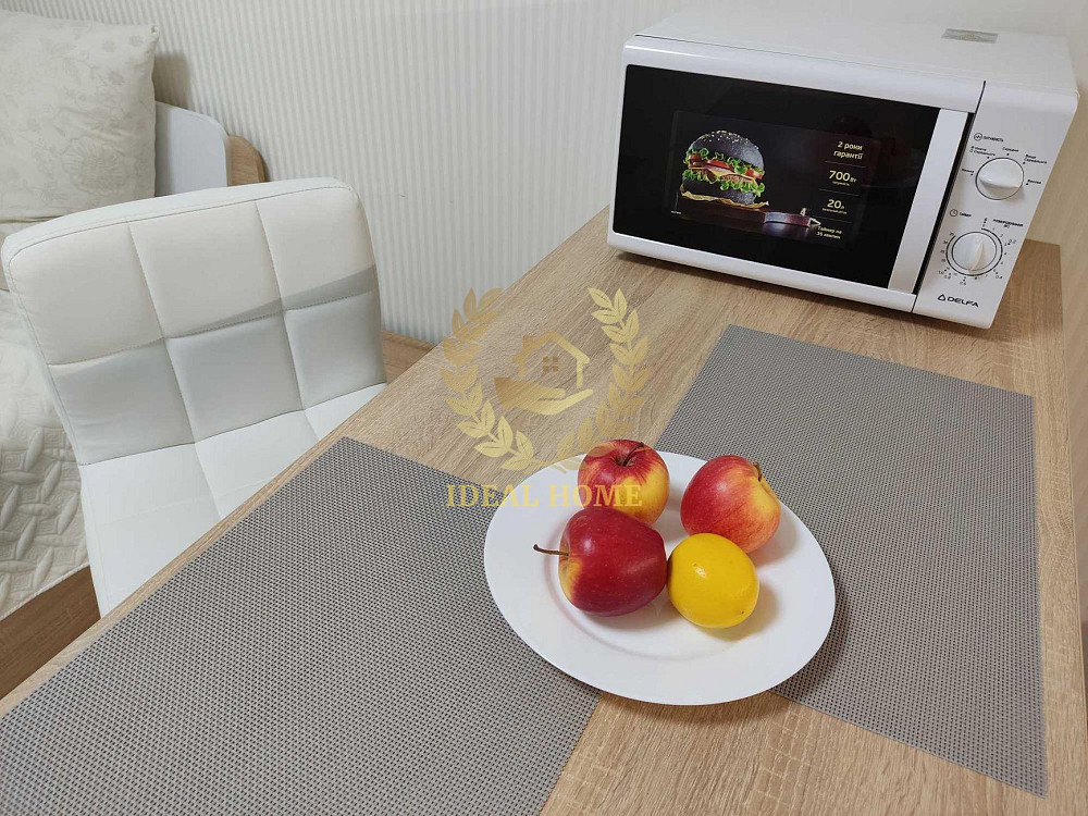 Продаж Квартира 1-кімнатна на Полевая ул., 73 Київ - фото 18