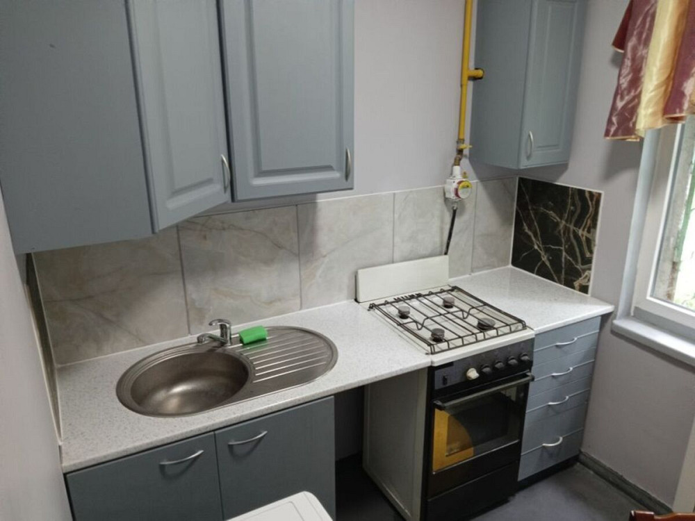 Оренда Квартира 2-кімнатна, 1/9 поверх на Лятошинського, 26а Київ - фото 10