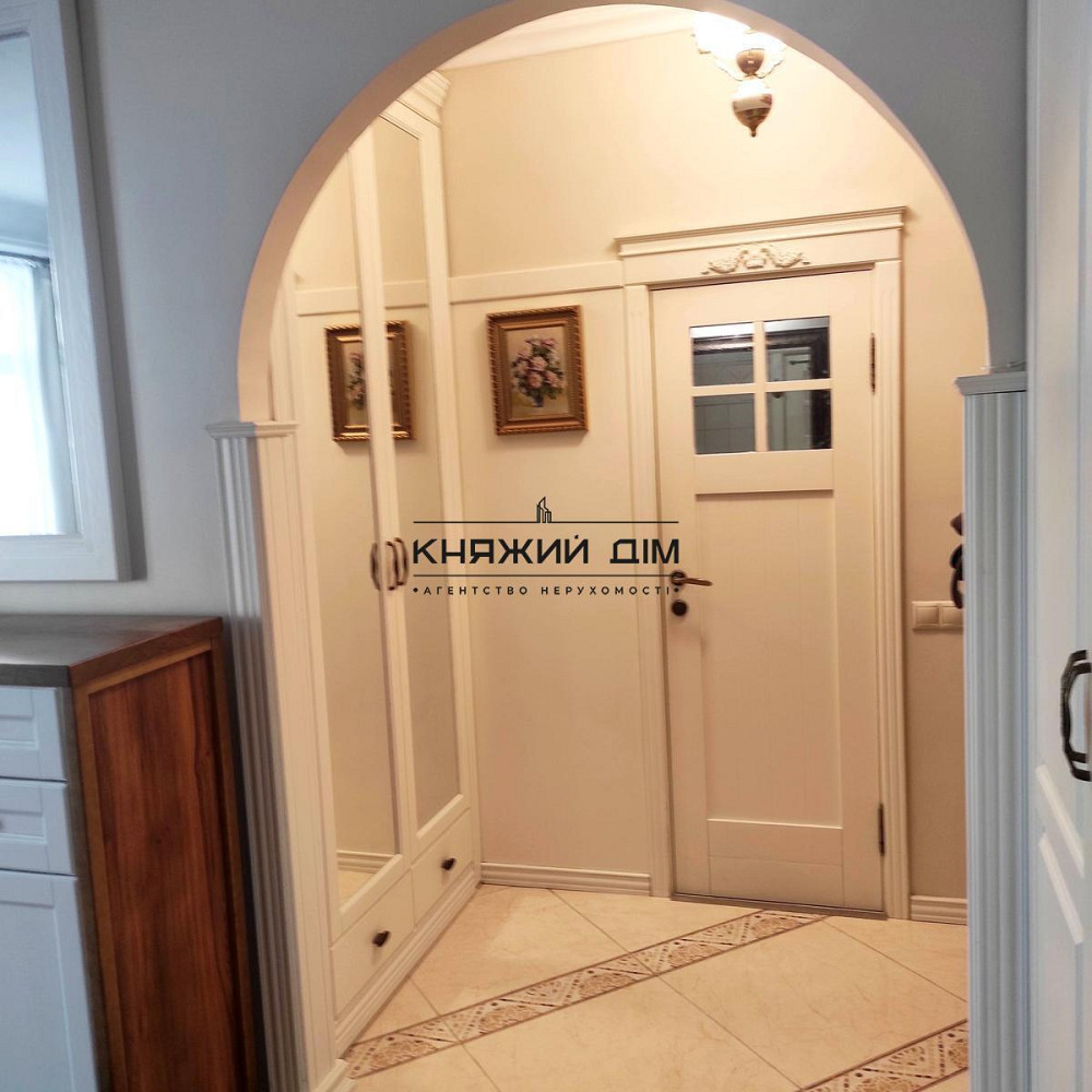 Оренда Квартира 1-кімнатна, 3/4 поверх на вул. Киквидзе ул./Михайла Бойчука Киев - изображение 7