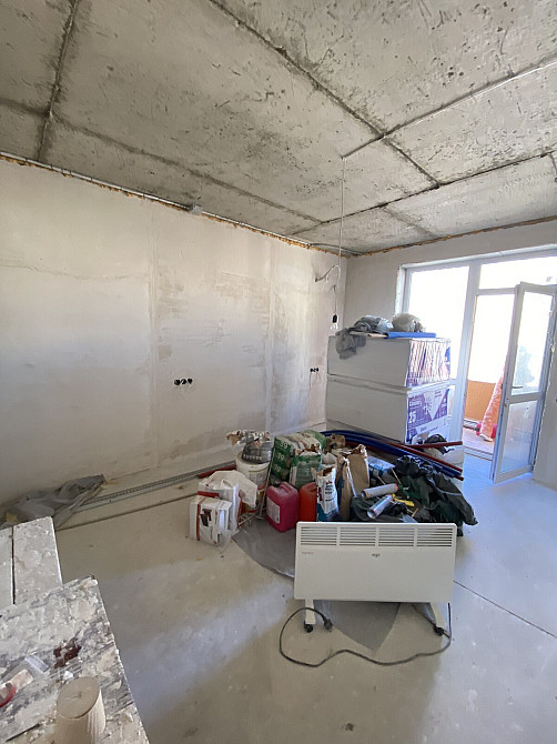 Продаж Квартира 1-кімнатна, 13/16 поверх на Небесной Сотни проспект, 111 Одеса - фото 8