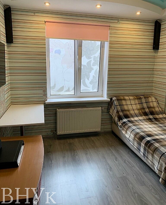 Продаж Квартира 4-кімнатна, 1/5 поверх на вул. Біла / Наливайка С. Ternopil' - photo 7