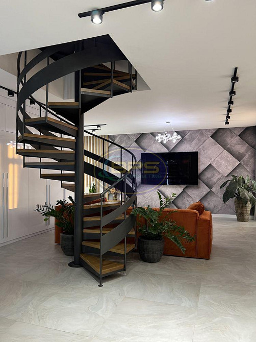 Продаж 3к квартири 183 кв. м Одеса - фото 2