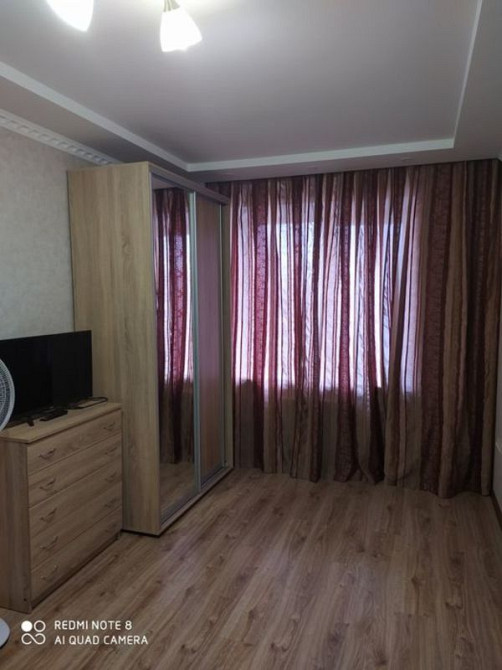 Оренда Квартира 1-кімнатна, 10/17 поверх на ул. Комбинатная, 25а Kiev - photo 1