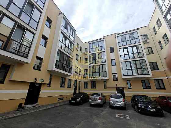 Продаж 1к. квартири, ЖК "Вілла Софія" 