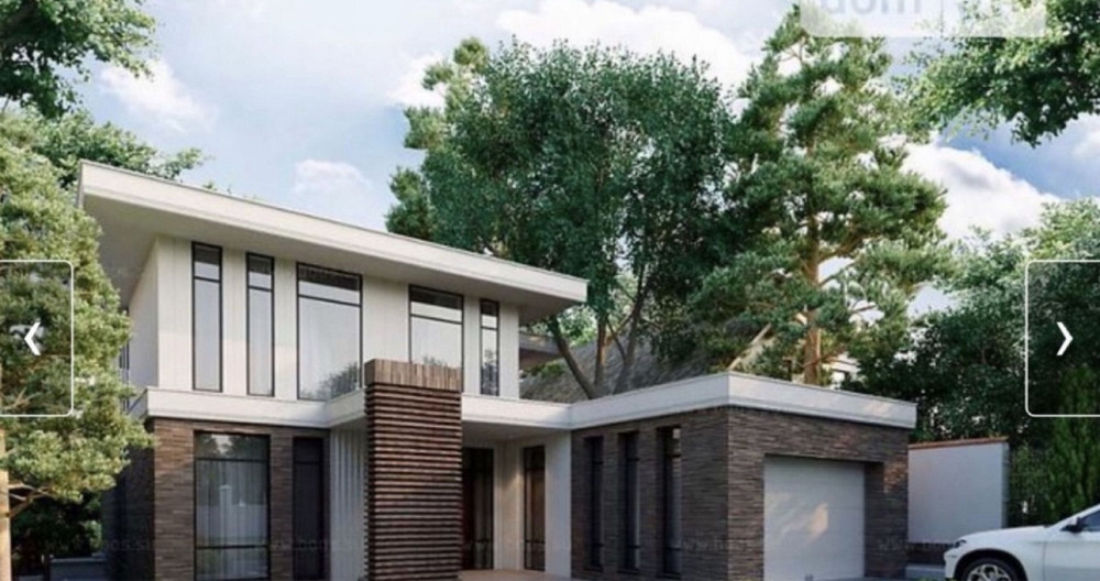 Продаж 2-поверховий Будинок з ділянкою 15 сот 120 кв.м 5 кімн. на Пряжев Zhytomyr - photo 1