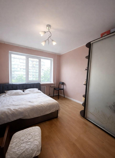 Продаж Квартира 3-кімнатна, 5/12 поверх на Архипенко Александра вул., д. 6-Б Kiev - photo 15