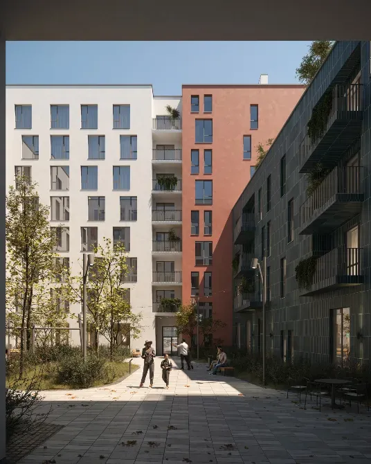 Продаж 1к Квартира 45 кв.м Тролейбусна Львів - фото 6