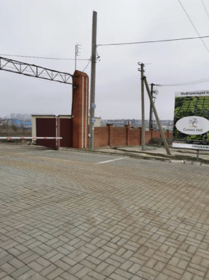 Продаж земельної ділянки 0.3 соток на ул. Массив 16, 5/1-А Limanka