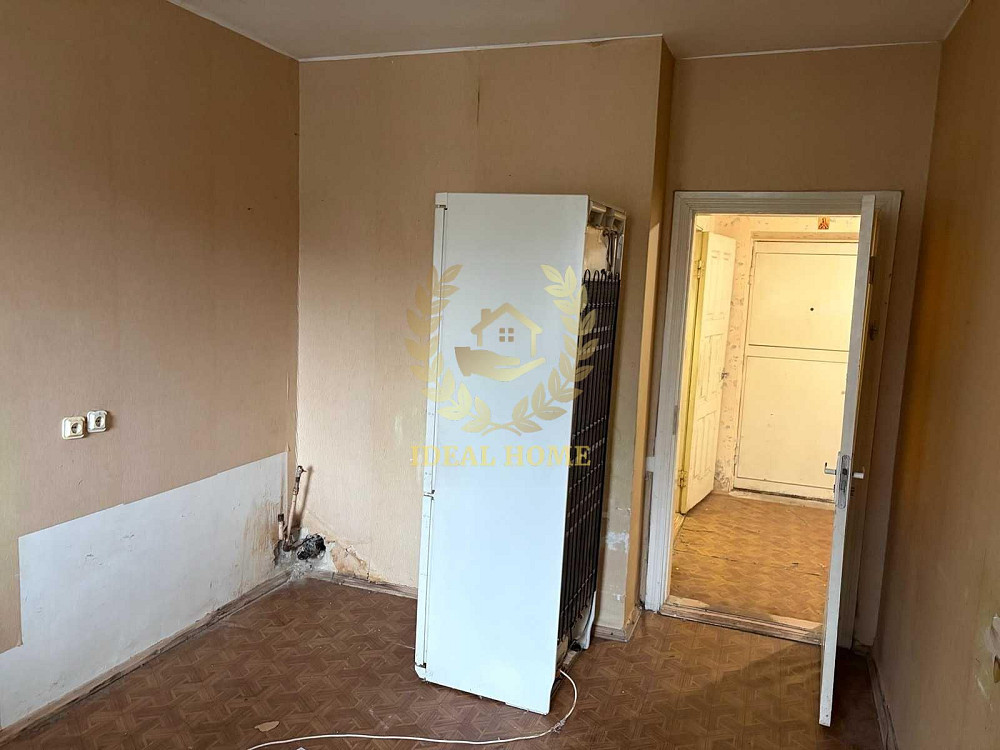 Продаж Квартира 1-кімнатна на Васильевская ул., 18 Київ - фото 14