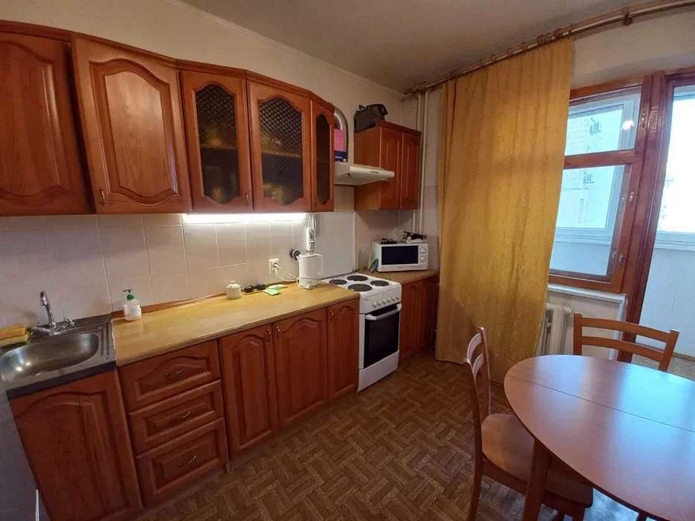 Оренда Квартира 1-кімнатна, 8/16 поверх на пр. Петра Григоренка, 12 Kiev - photo 1