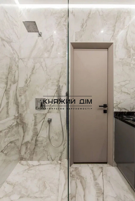 Продаж 2-к роздільної В ЖК Метрополія м.Вирлиця Київ - фото 11