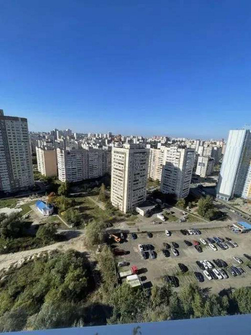 Оренда Квартира 2-кімнатна, 23/25 поверх на ул. Вырлицкая Київ - фото 4