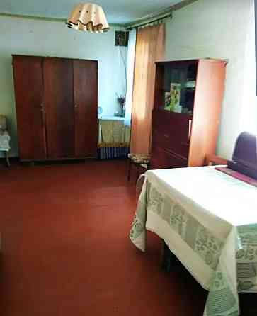 Продаж 1-поверховий Частина будинку з ділянкою 10 сот 48 кв.м 2 кімн. на Левків Zhytomyr