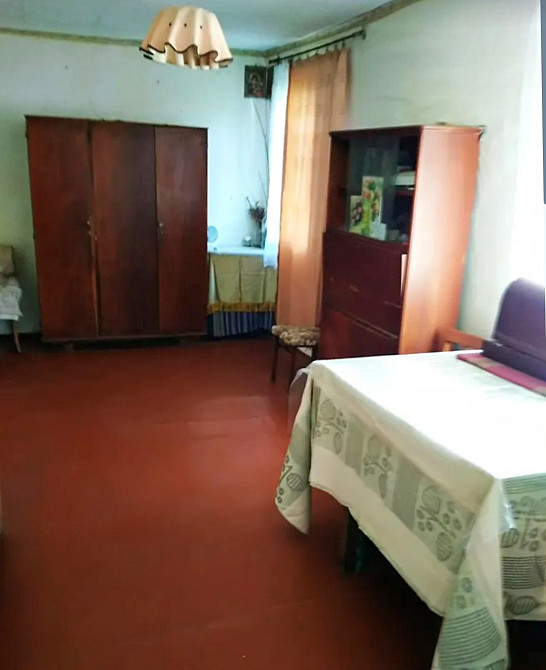 Продаж 1-поверховий Частина будинку з ділянкою 10 сот 48 кв.м 2 кімн. на Левків Житомир - фото 1