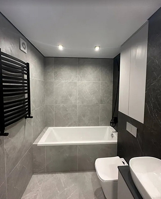 Продаж Квартира 2-кімнатна, 8/11 поверх на вул. Київська Тернополь - изображение 9