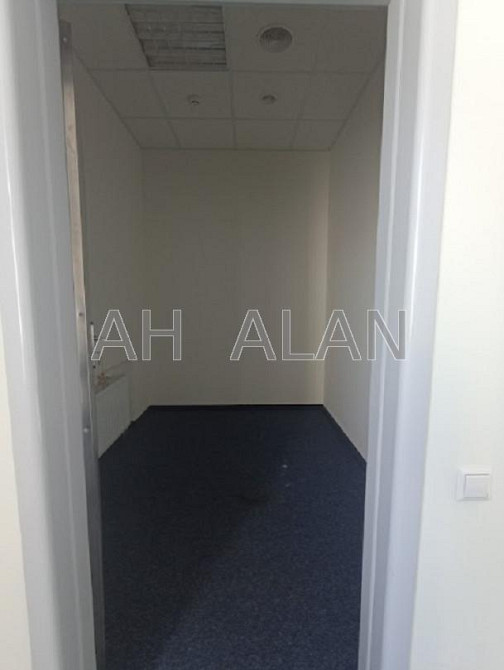 Оренда офісне приміщення на Миколи Міхновського бул., 19 приміщень - 11, поверх - 4/8 Київ - фото 7